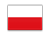SUPERMERCATO CONAD - Polski